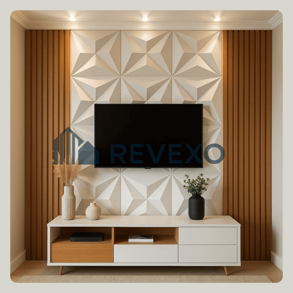 Panneaux PVC Grand Format