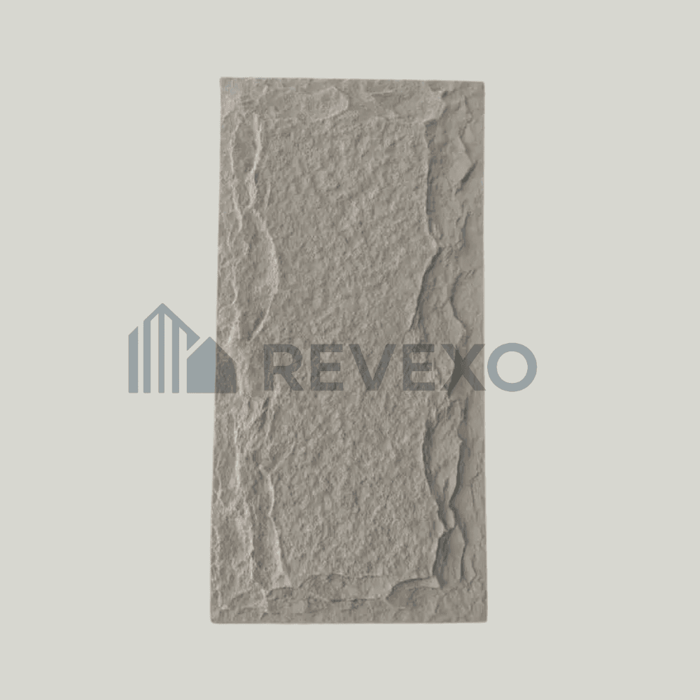 Effet Pierre PU / PVC